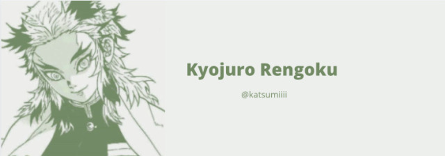 The Winner Rengoku (Please roast me lol) : r/KimetsuNoYaiba