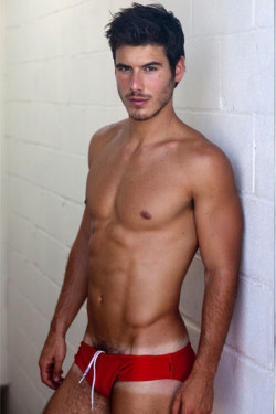 ksufraternitybrother:     LUCAS BERNARDINI