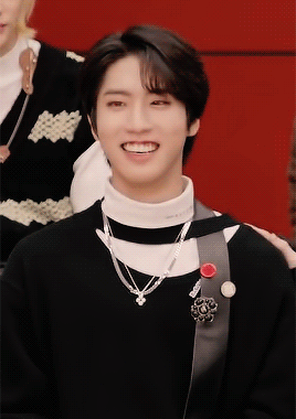 Bless Hiss M I L E