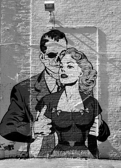 oh darling!