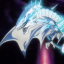 blueeyesalternativewhitedragon