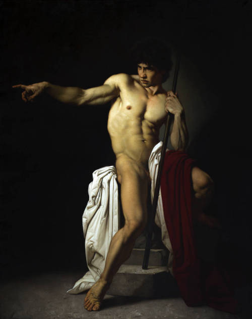 hadrian6:San Giovanni. Roberto Ferri. Italian