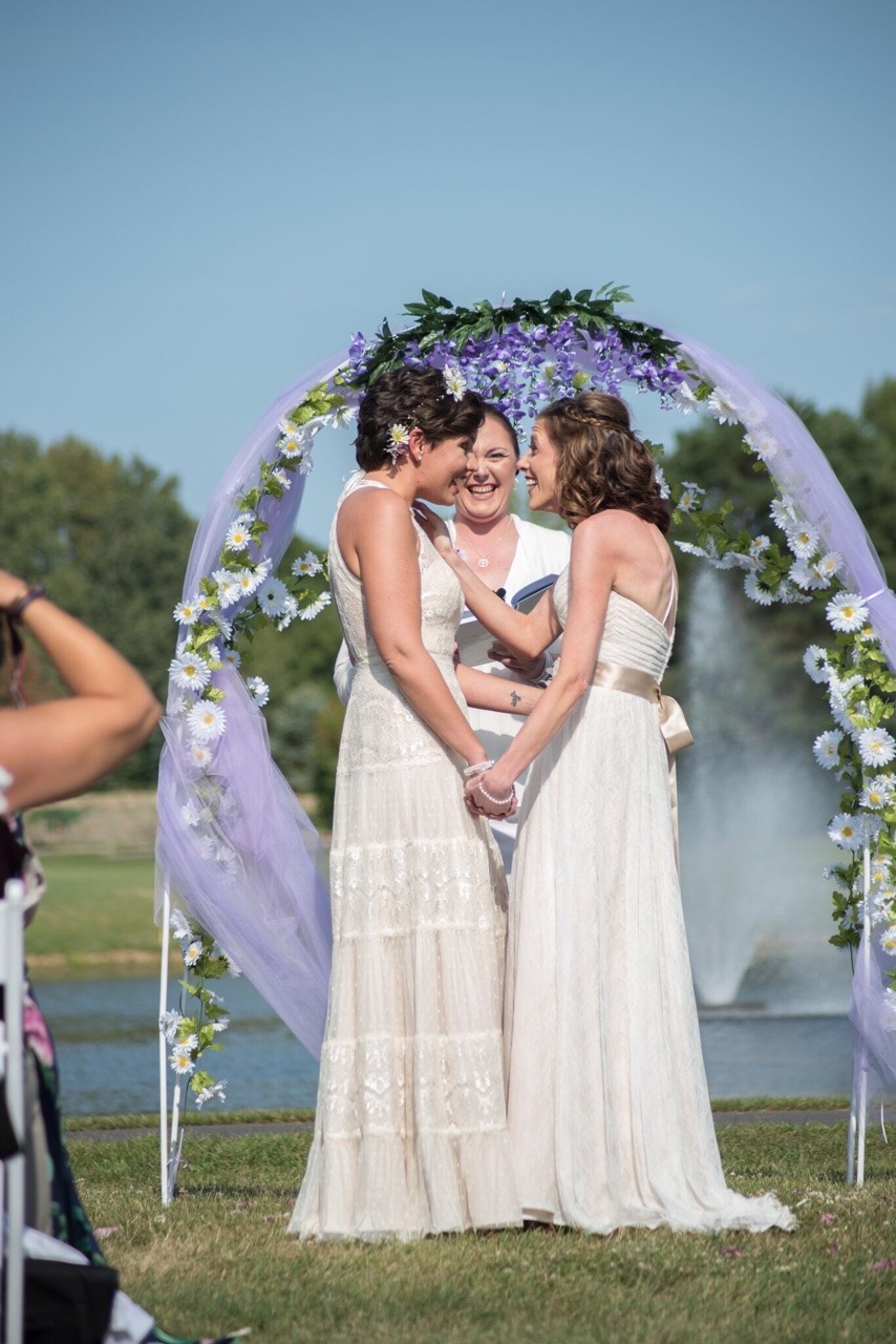 lesbiandgayy:    Meet LGBTQ people ♥️   