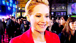 tayloralisonswft:  Happy Birthday Jennifer Shrader Lawrence, August 15, 1990! 