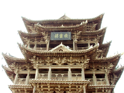 changan-moon:  Traditional Chinese architecture, adult photos