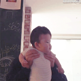 Hae Appa~