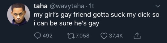 xcathenny: heterocetera:   His girl and her gay friend reading this: 