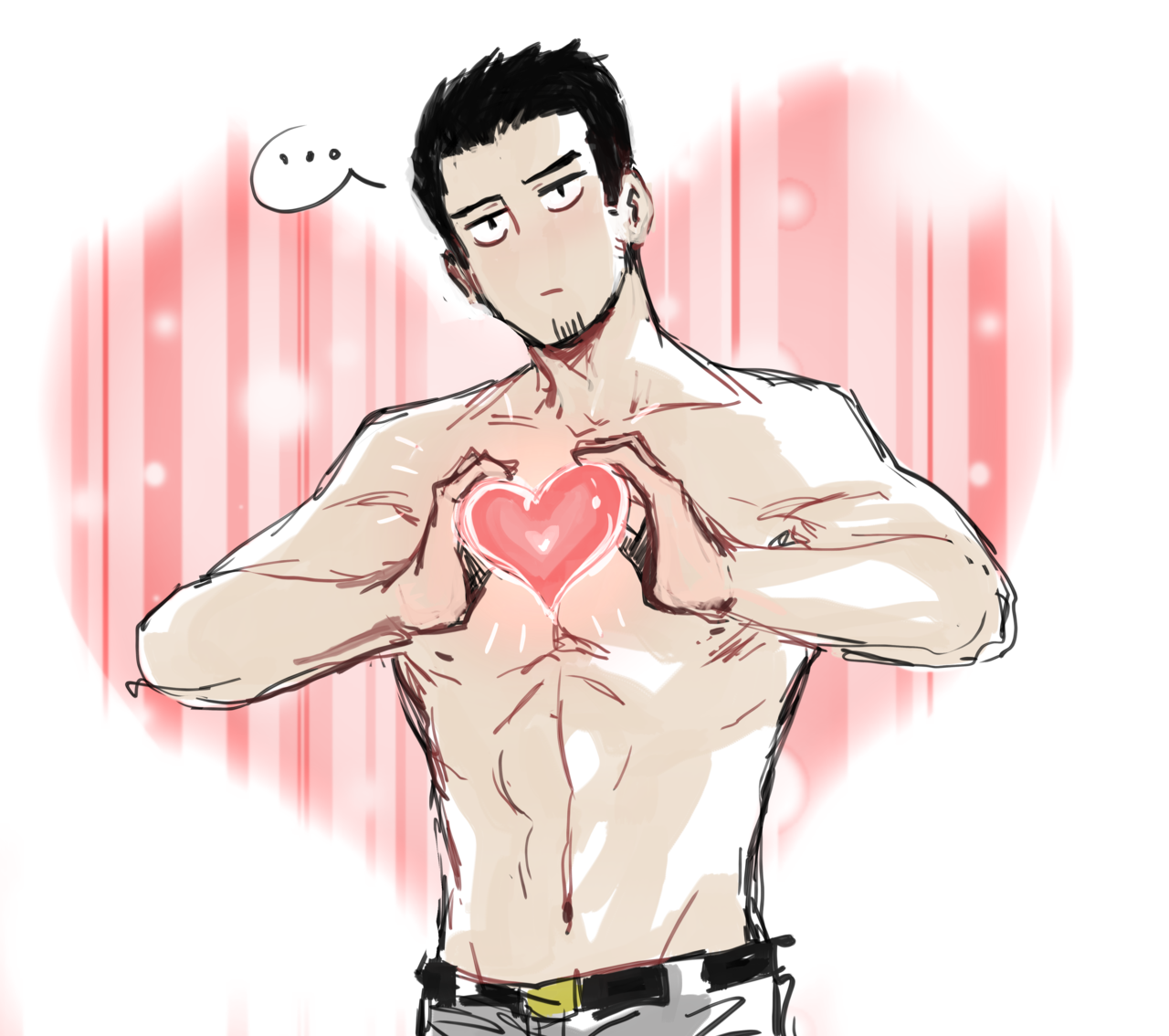 tirtyturtle: finally playing yakuzis kiwami 2