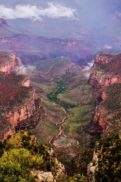 sublim-ature:  Grand Canyon South, ArizonaRohit