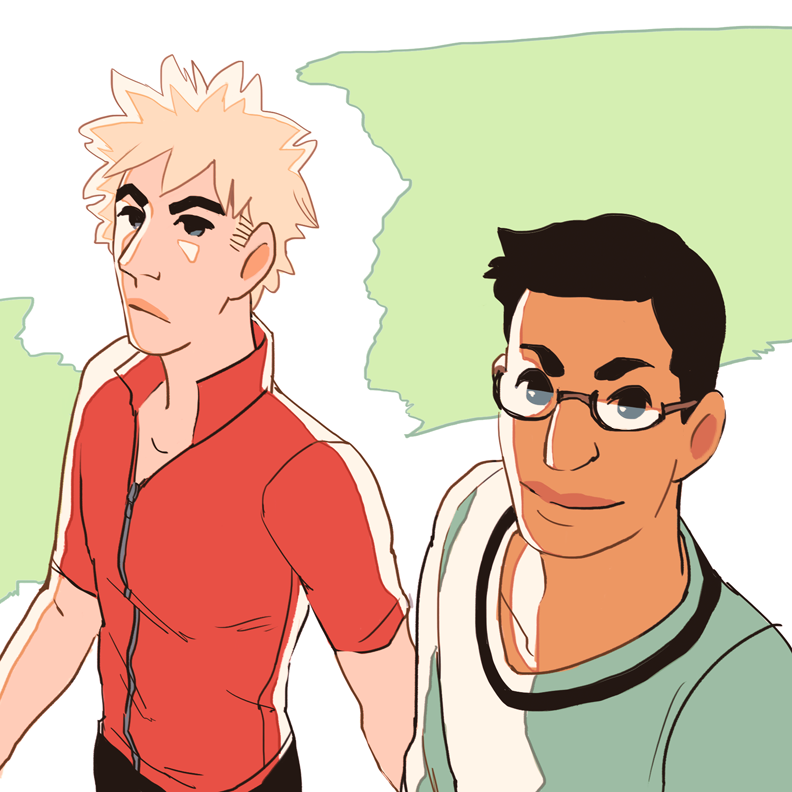 millionfish:  kinjou kinjou kinjou 