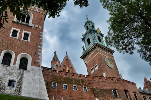 Kraków - Poland (by annajewelsphotography) Instagram: annajewels