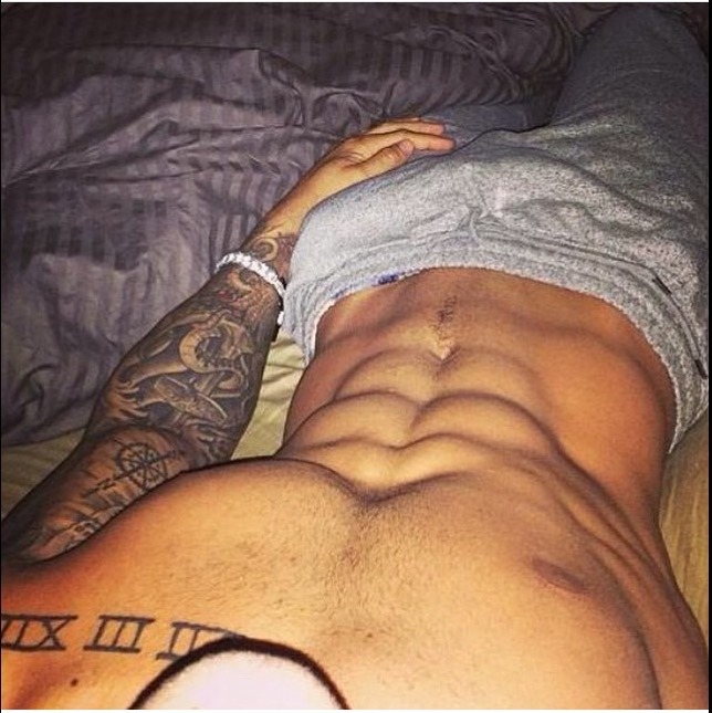 tabloidheat101:  Dalton Jackson
