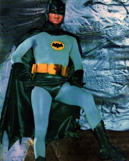 longlivethebat-universe:  Batsuits through the years
