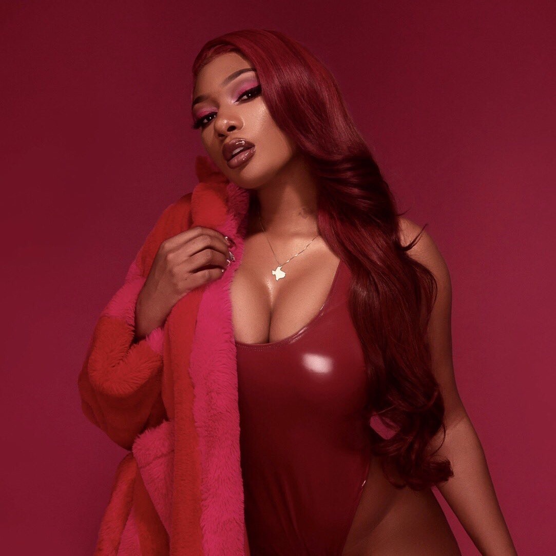 coutureicons:        megan thee stallion adult photos