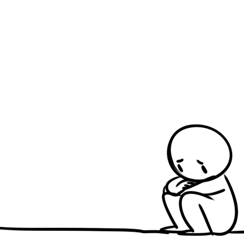unglcklch:  becca13158:  This is how it always happens ._.  story of my life 