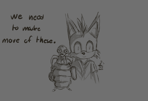 "The Chaos Council Is Running Out Of Money? That Must Suck."
