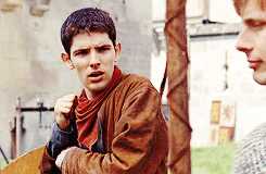 jemsleo-deactivated20200517:     MERLIN REWATCH: one moment per episode    3.09 ♣