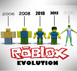 oldroblox roblox