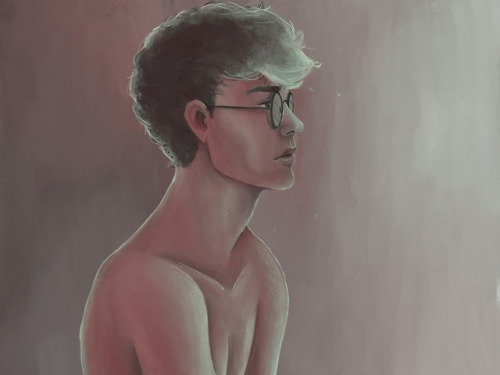 son-jazz: Aaand Harry Potter of course :)