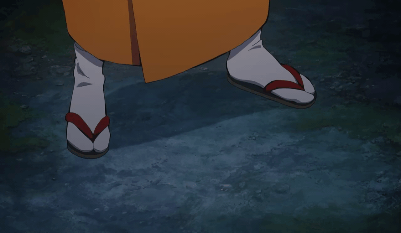 Anime Gif Demon Slayer