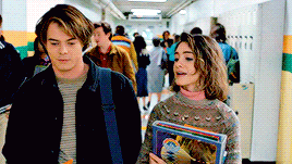 chelseaperetti:My goodness. You two are adorable, aren’t you?