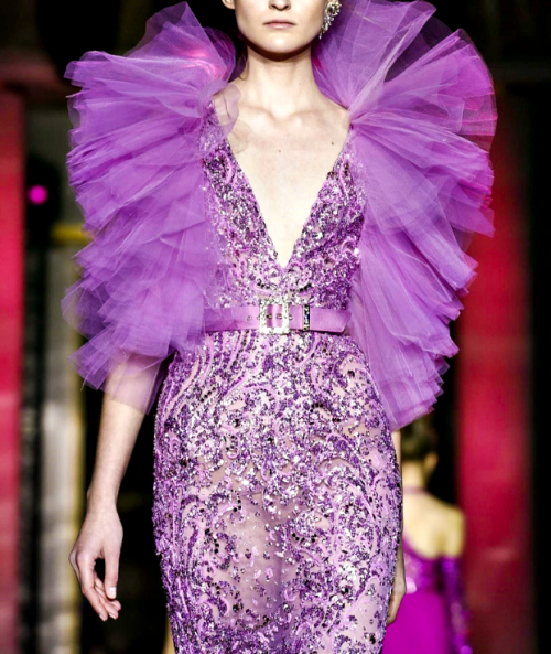 thefuckingcatalinawinemixer:  mysharona1987:  ladypolaris:  mysharona1987:   ladypolaris:  mysharona1987: The best thing about couture fashion is that it always makes me think: “Yes, yes, this is exactly what I would wear if I were an evil sorceress.”