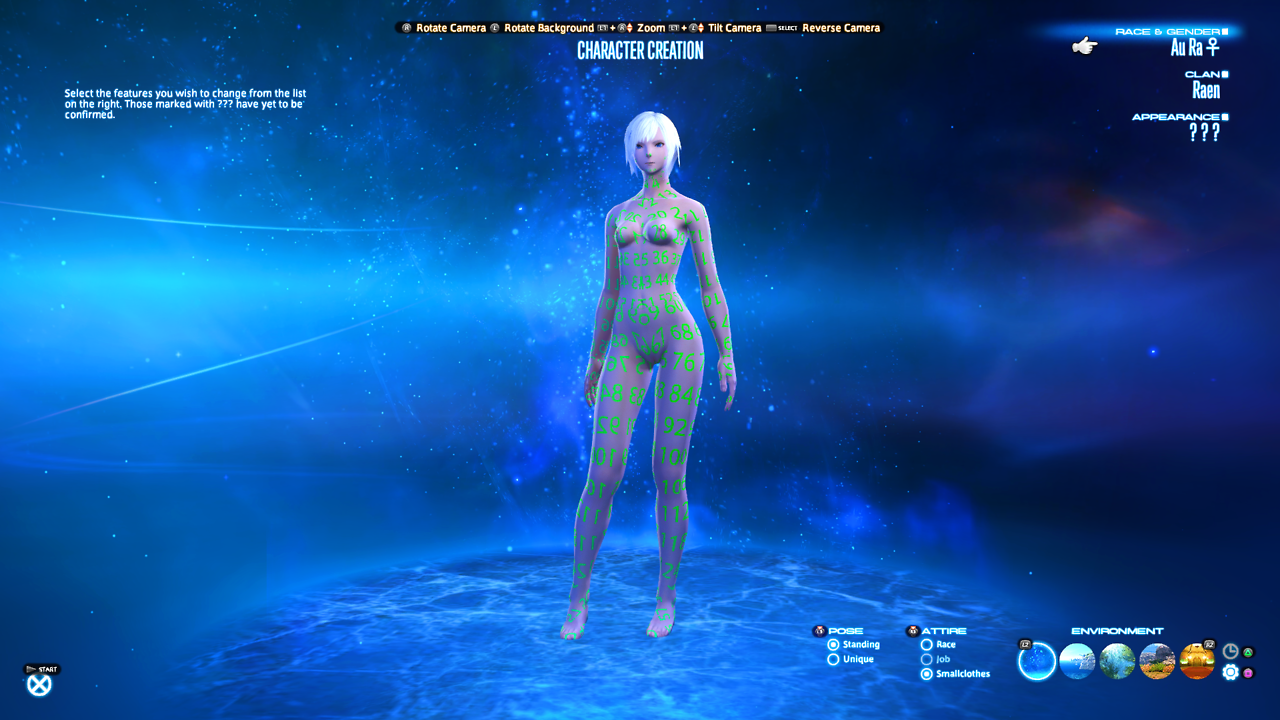 Mod ff14 nude 24 Best