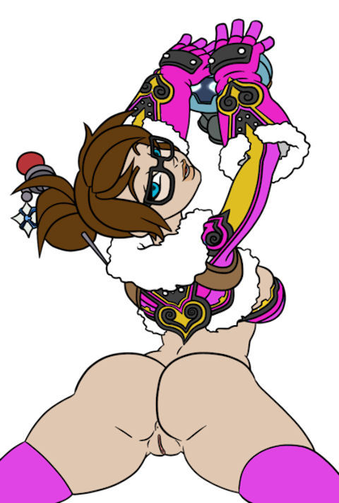 Overwatch hentai & porn