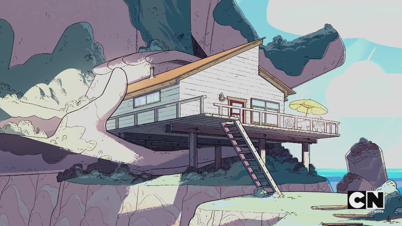 The New Crystal Gems leaked images