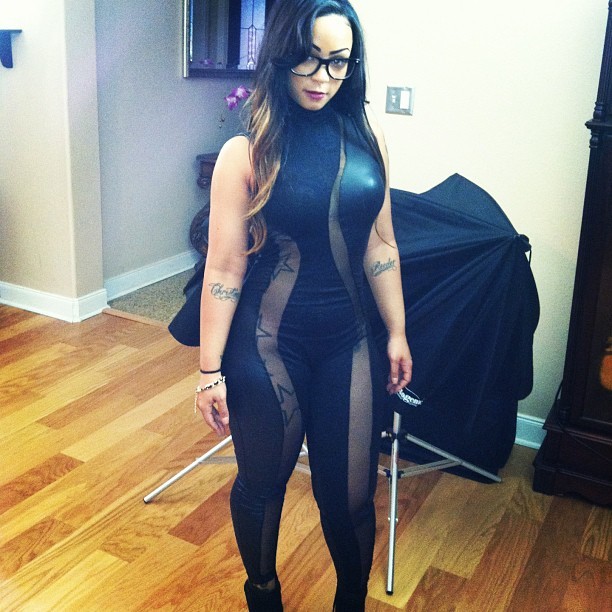 1sograteful:  More Mercedes M♥rr