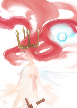 marucos:  Child of Light