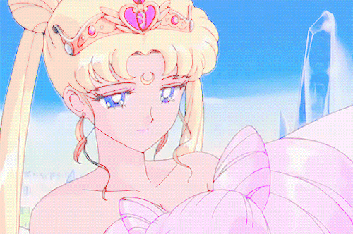 dailysailormoon:おかえり