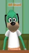 thesecretuncle: rslashrats:  mgsotacon: why do toontown npcs have some of the worst names conceivable    The panel of jurors at my execution sentencing 