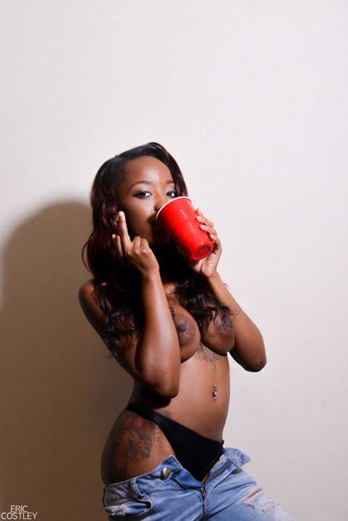 Ebony - Beauties