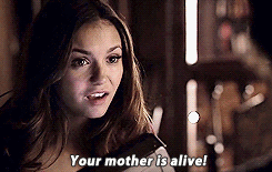 whimsicalnay: #i just have so many feelings about elena’s enthusiasm #about the