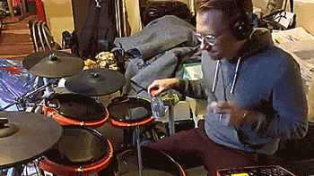 Teacher Schools His Students In Bottle-flipping. [full Video]
