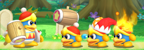 reserved-kirby:Kirby: Star Allies (2018) porn pictures