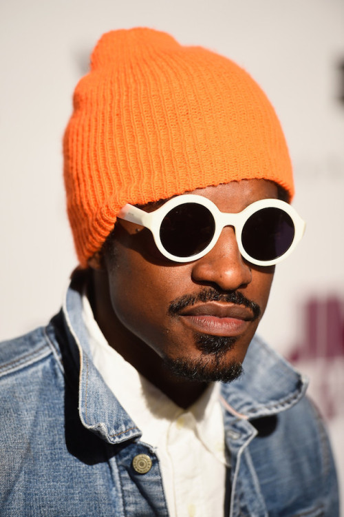 modelingschool:  modelingschool:  Reebok x Andre 3k  Loving this concept   absolutely