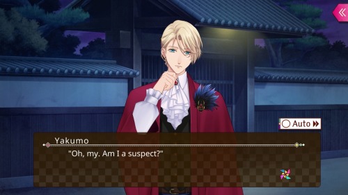 I FINALLY PLAYED THE 3RD ANNIVERSARY EVENT (DON'T ASK WHY THIS LATE) BUT HERE'S MY THOUGHTS ON THAT MESS:
