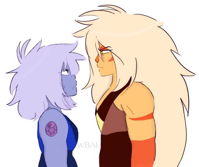 She’s gonna head butt her so hard, 8XA will crack.(moongrace)GOOD.