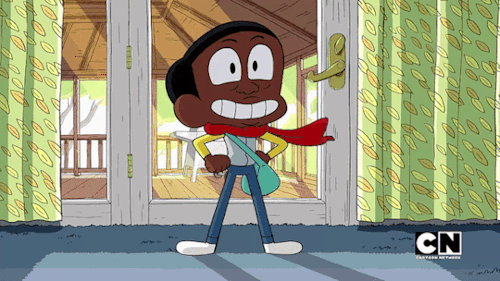 ebmoiadiraz:  superheroesincolor:  Craig of the Creek (TV Series) “Craig of the Creek, Cartoon Network’s newest show from former Steven Universe writers Matt Burnett and Ben Levin, is a love letter to the co-creators’ childhoods in Maryland and
