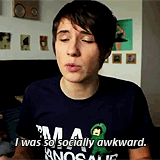 drunkhowell:  Dan represents all of us