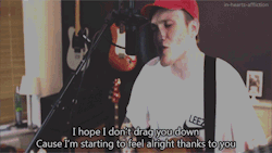 in-hearts-affliction:  Neck Deep - Head To The Ground (SafeHouse Live Session)