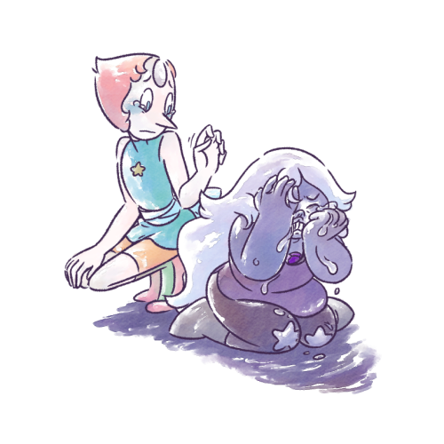 nonakani:  Finally, an excuse to draw Ghibli tears.