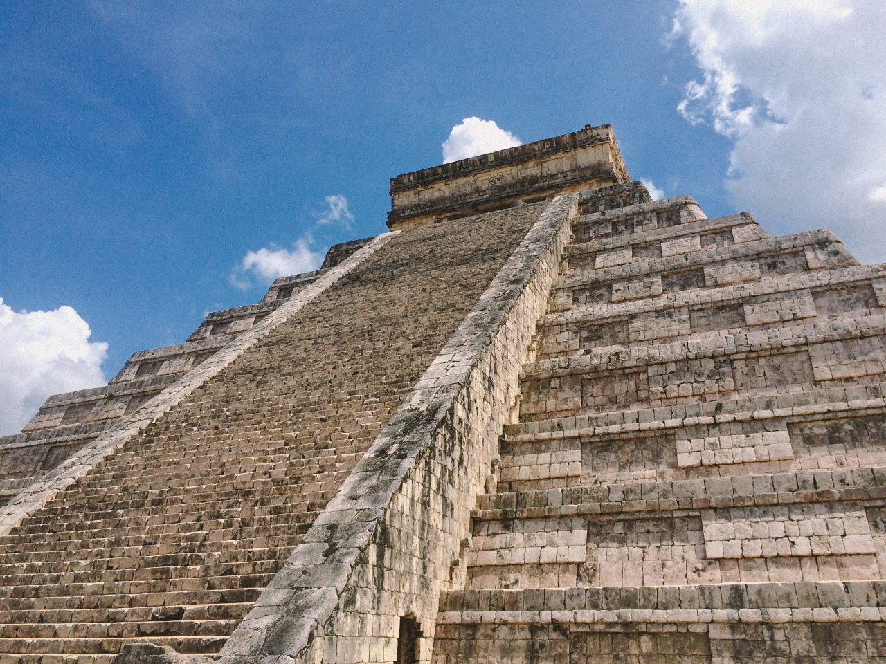 wanderlusttour:  Chichén Itzá, Mexico