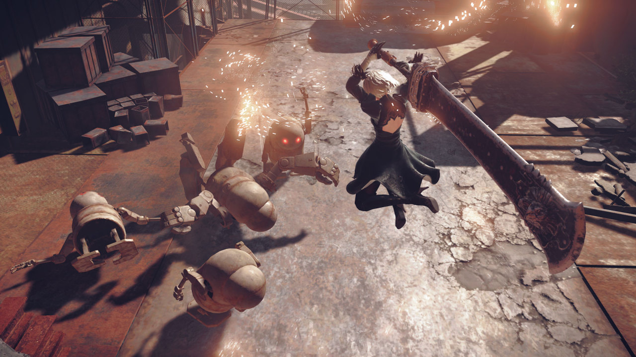 Sekiro Has a Brand New Mod Bringing FFVII Remake Characters Tifa