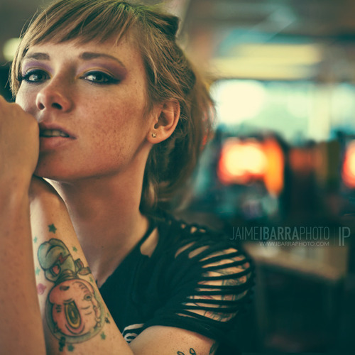 caglamorgan:  We Heart It’te destroy everything you touch. http://weheartit.com/entry/8372190