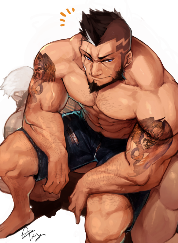 Yay 4 Bara