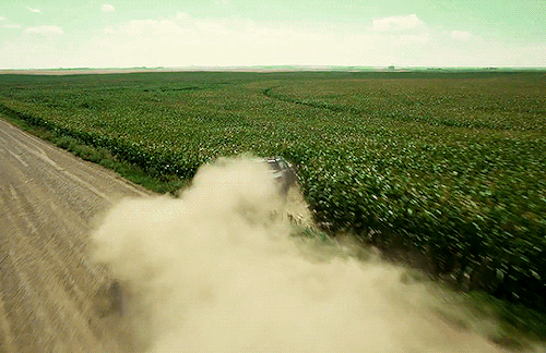 AN ENDLESS LIST OF FAVOURITE FILMS » Interstellar (2014), Dir. Christopher Nolan