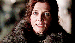 targaryenking:“You must save your strength for Robb, she told herself. He is the only one you can he